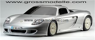 32124 Porsche Carrera GT Karosserie Mittelteil